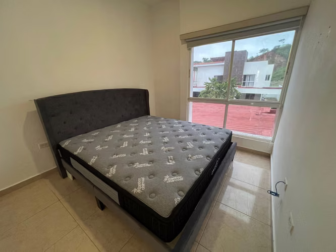 CASA AMOBLADA para ALQUILER en Vista Alegre Arraiján, PH Residencial Las Lajas 