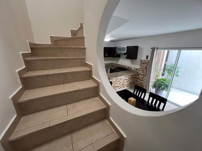 CASA AMOBLADA para ALQUILER en Vista Alegre Arraiján, PH Residencial Las Lajas 