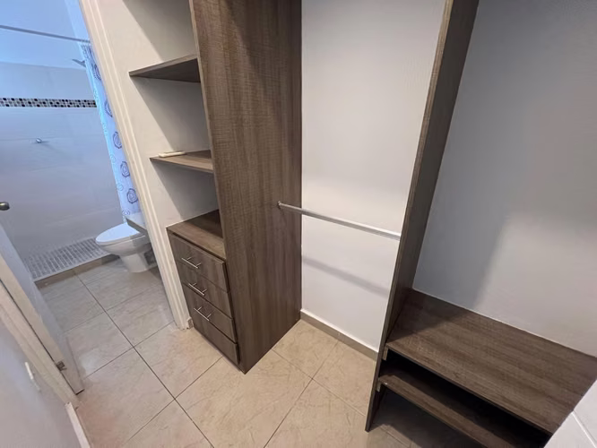 CASA AMOBLADA para ALQUILER en Vista Alegre Arraiján, PH Residencial Las Lajas 