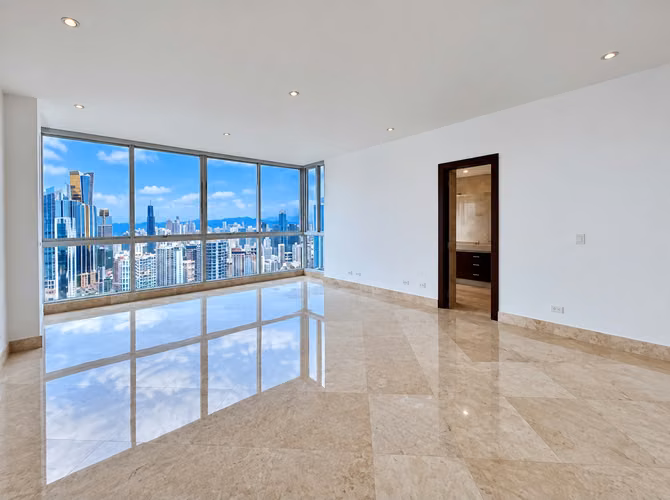 Apartamento frente de mar en Paitilla | PH. The Point | 500 m2 - Imagen 2