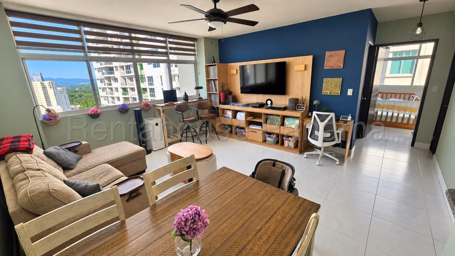 Se Vende Apartamento en Edison Park YDU - Imagen 6