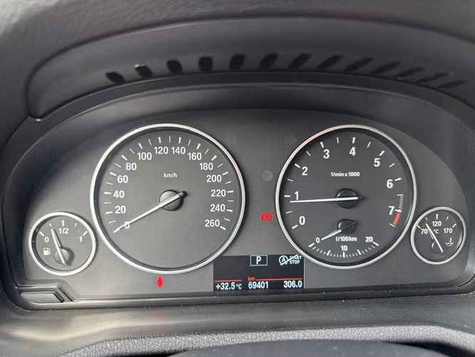 BMW X4 2016 - Excelente Estado y Bajo Kilometraje - Imagen 6