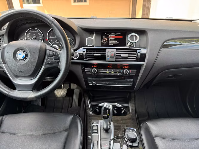 BMW X4 2016 - Excelente Estado y Bajo Kilometraje - Imagen 5