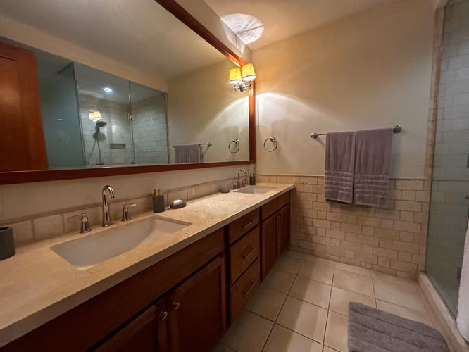 VENTA: Buenaventura | Apartamento de dos niveles con vista al golf | $745,000