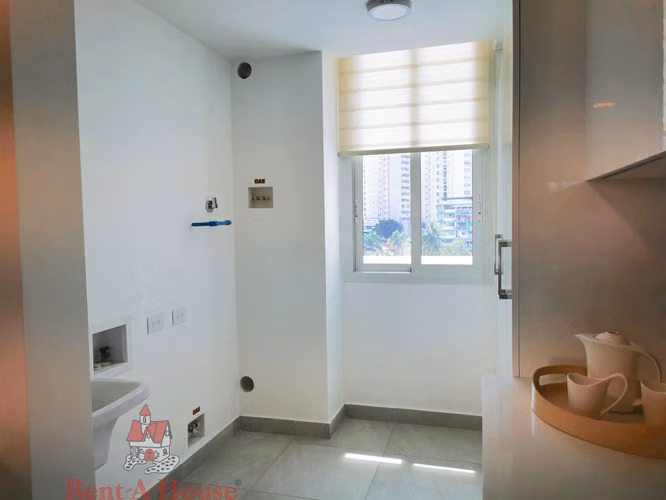 Venta de Apartamento en Van Gogh El Cangrejo HQ - Imagen 5