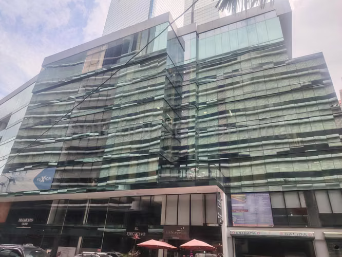 Alquiler de Oficina en Ejecutivo Calle 50 HQ