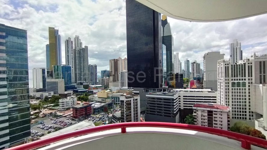 Venta de Apartamento en Torre Cosmos Obarrio HQ - Imagen 15