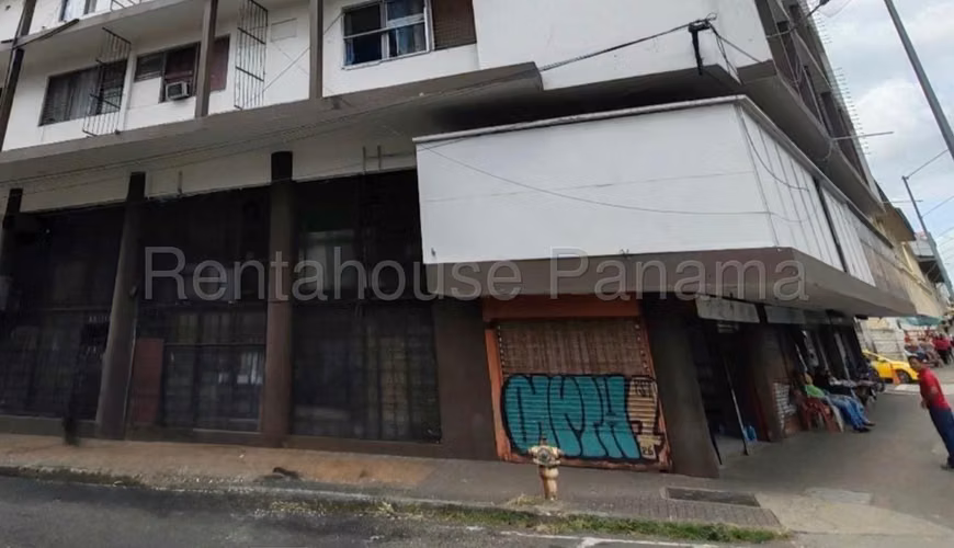 Venta de Edificio en Edificio las Gemelas Calidonia HQ
