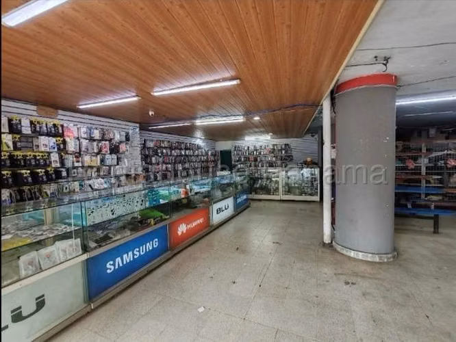 Venta de Edificio en Edificio las Gemelas Calidonia HQ