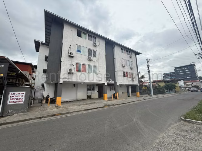 Sale of Building in Mobilno Rio Bajo HQ