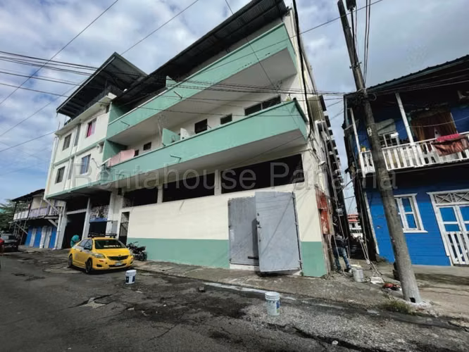 Venta de Edificio en Edificio Atipico Calidonia HQ - Imagen 10