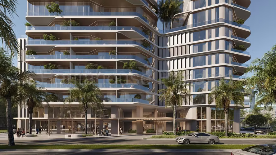 Se Vende Apartamento en Costa del Este VLU26-5695 - Imagen 2