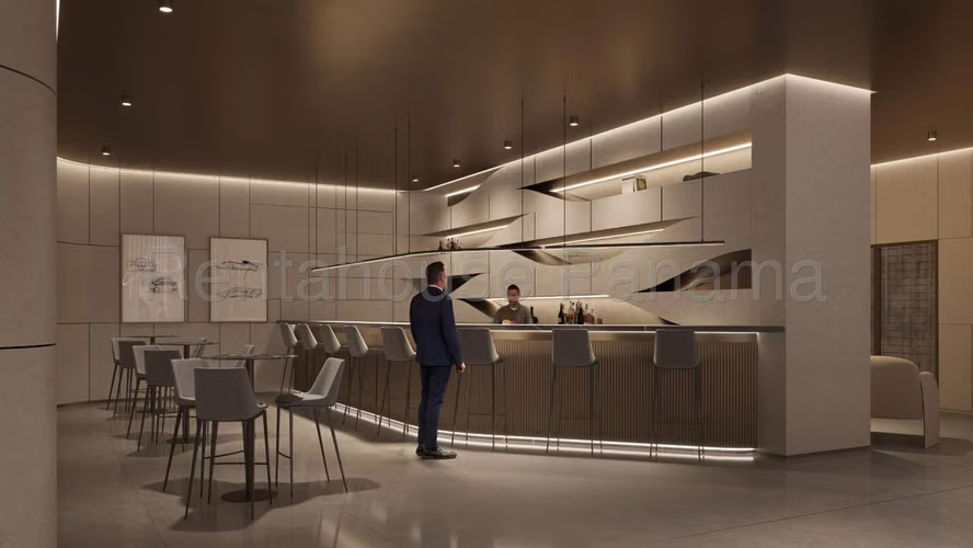 Se Vende Apartamento en Costa del Este VLU26-5695 - Imagen 6