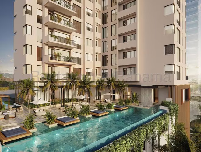 Se Vende Apartamento en Costa del Este VLU25-8110 - Imagen 5