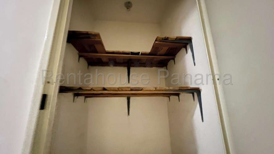 Se Alquila Apartamento en Carrasquilla VLU27-2576 - Imagen 19