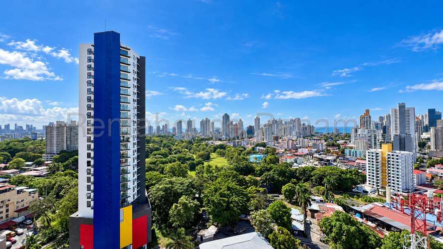 Se Alquila Apartamento en Carrasquilla VLU27-2576 - Imagen 3