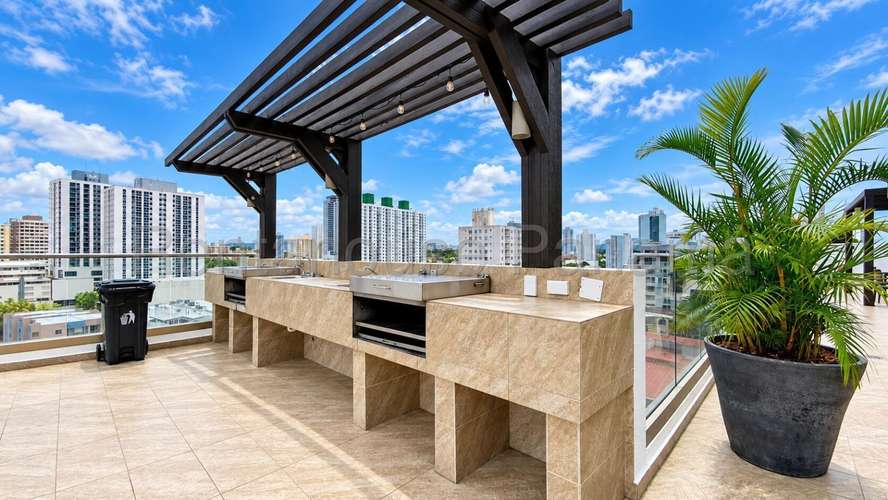 Se Alquila Apartamento en Carrasquilla VLU27-2576 - Imagen 17
