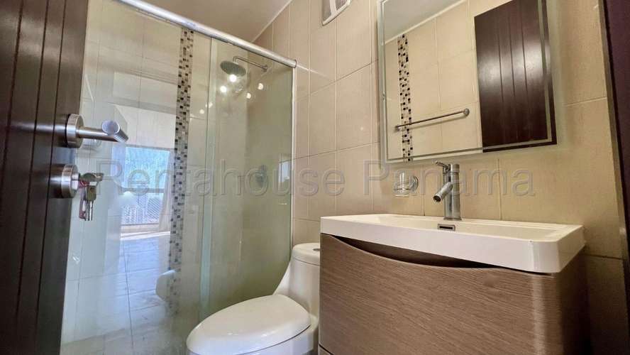 Se Alquila Apartamento en Carrasquilla VLU27-2576 - Imagen 14