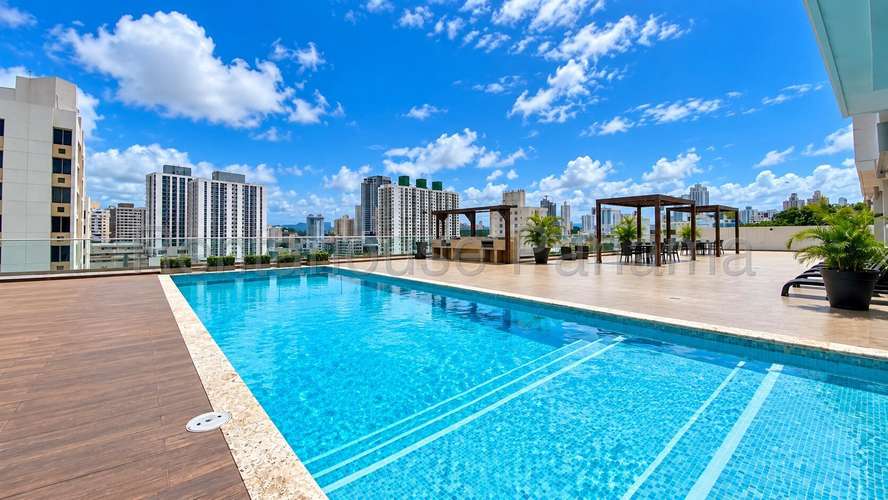 Se Alquila Apartamento en Carrasquilla VLU27-2576 - Imagen 16