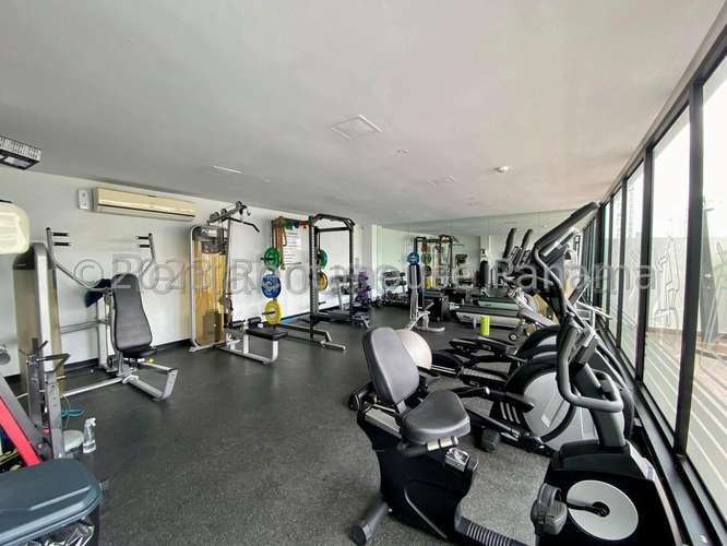 Se Alquila Apartamento en Carrasquilla VLU27-2576 - Imagen 18