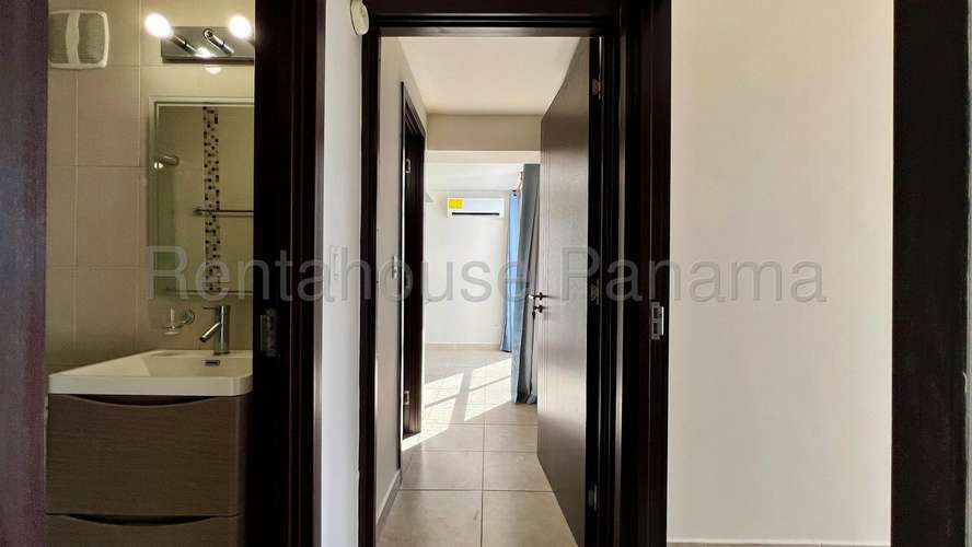 Se Alquila Apartamento en Carrasquilla VLU27-2576 - Imagen 11