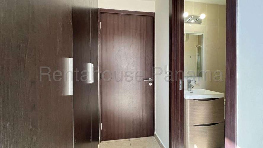 Se Alquila Apartamento en Carrasquilla VLU27-2576 - Imagen 9