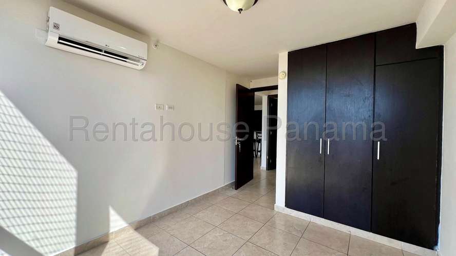 Se Alquila Apartamento en Carrasquilla VLU27-2576 - Imagen 12