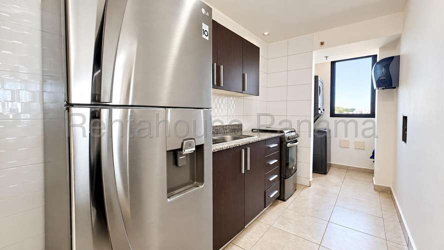Se Alquila Apartamento en Carrasquilla VLU27-2576 - Imagen 5