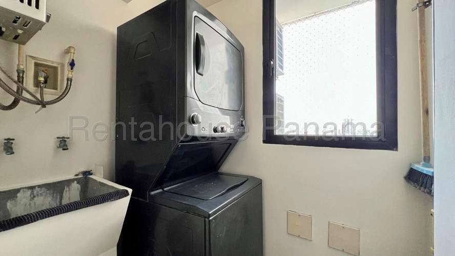 Se Alquila Apartamento en Carrasquilla VLU27-2576 - Imagen 6