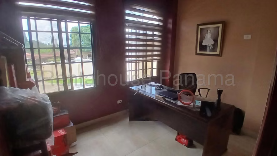 Se Alquila Casa en Villa Zaita MDV27-2679