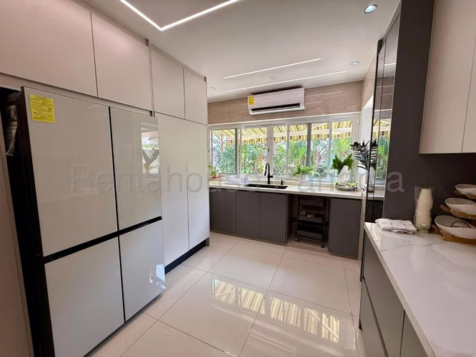 Vendo Casa en Costa Sur LC27-2613 - Imagen 6