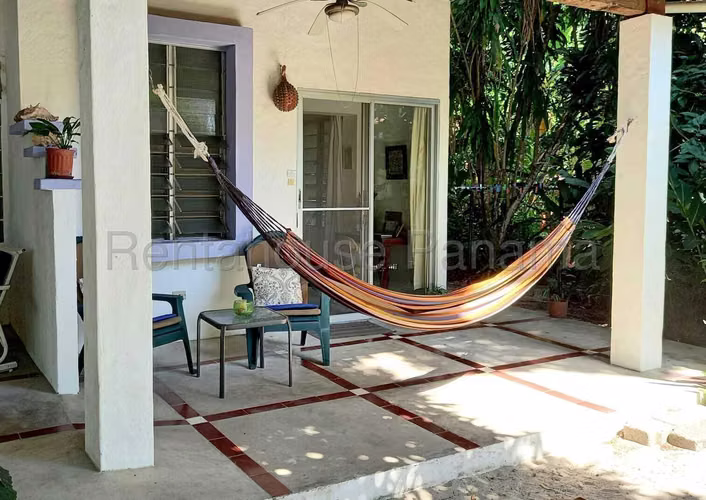 Vendo Casa en Playa Blanca LC27-2614