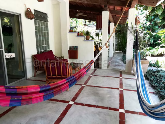 Vendo Casa en Playa Blanca LC27-2614