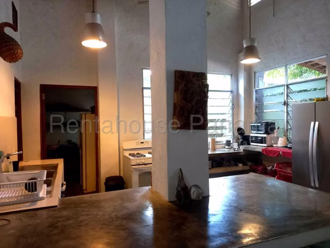 Vendo Casa en Playa Blanca LC27-2614