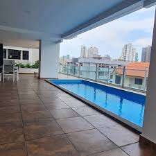 Se Alquila Apartamento Amoblado en PH Red Point - San Francisco. - Imagen 11