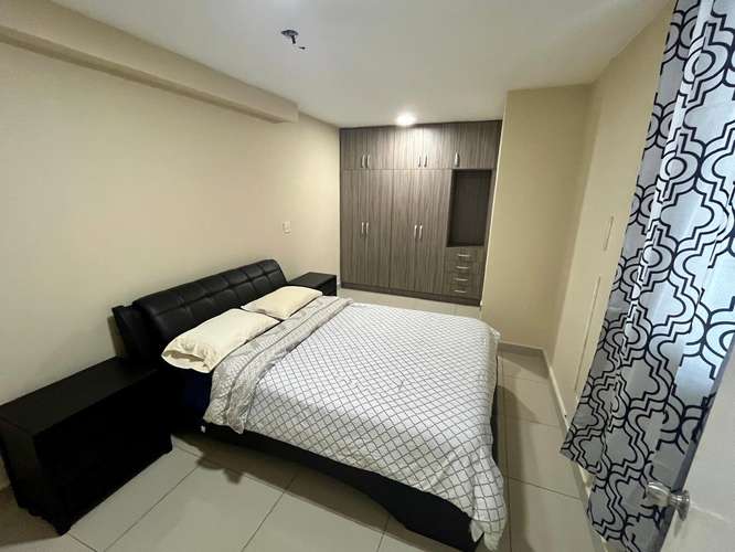Se Alquila Apartamento Amoblado en PH Red Point - San Francisco. - Imagen 5