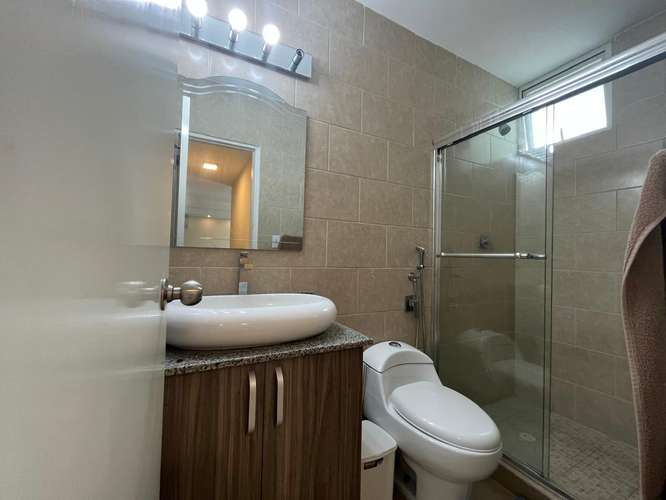 Se Alquila Apartamento Amoblado en PH Red Point - San Francisco. - Imagen 10