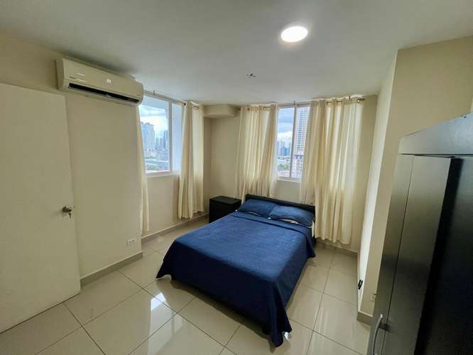 Se Alquila Apartamento Amoblado en PH Red Point - San Francisco. - Imagen 9