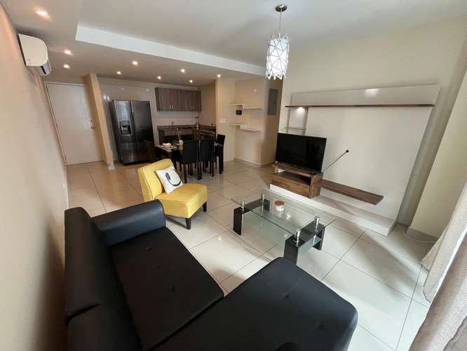 Se Alquila Apartamento Amoblado en PH Red Point - San Francisco. - Imagen 3