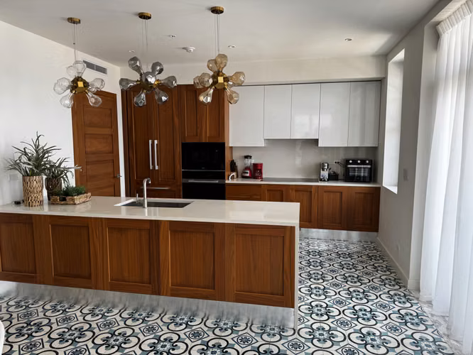 Apartamento de lujo Amoblado en Alquiler, Casco Viejo ID 27354