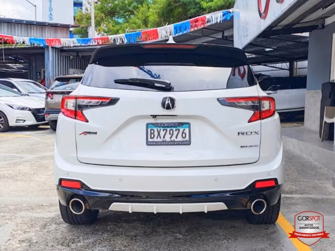 Acura RDX A-Spec Advance 2025 Automática BX7976 - Imagen 5