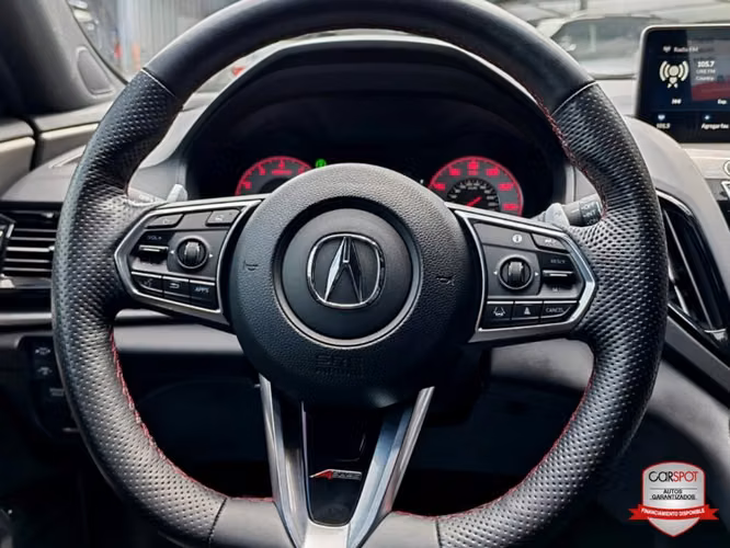 Acura RDX A-Spec Advance 2025 Automática BX7976 - Imagen 13