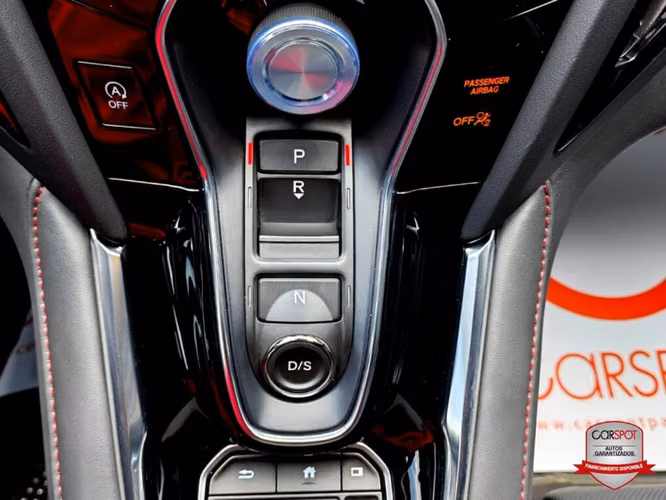 Acura RDX A-Spec Advance 2025 Automática BX7976 - Imagen 15