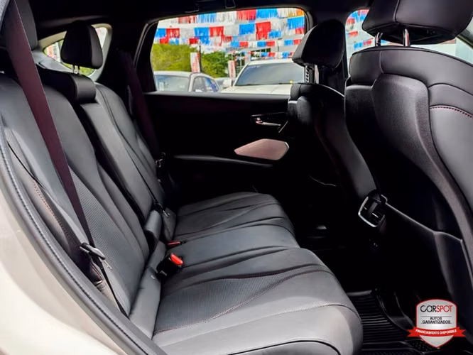 Acura RDX A-Spec Advance 2025 Automática BX7976 - Imagen 9