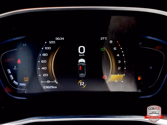 Geely Coolray Sport 2023 Automática EH3820 - Imagen 15