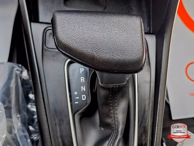 Hyundai Accent 2025 Automática DE8195