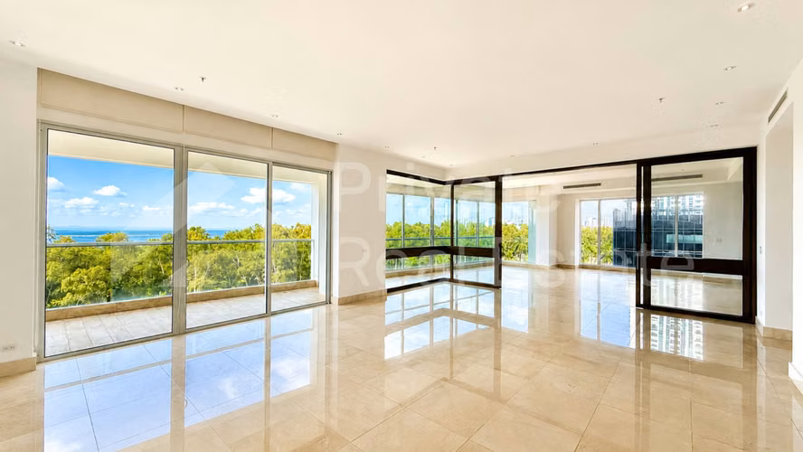 Se Vende apartamento en Marea 2 Costa del este - Imagen 2