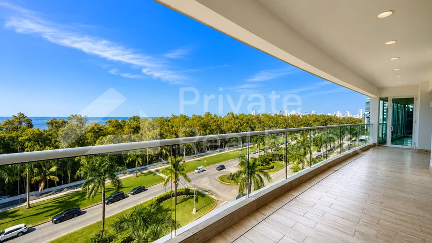 Se Vende apartamento en Marea 2 Costa del este - Imagen 7