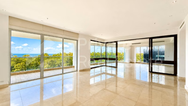 Sold apartment in Marea 2 East Coast
