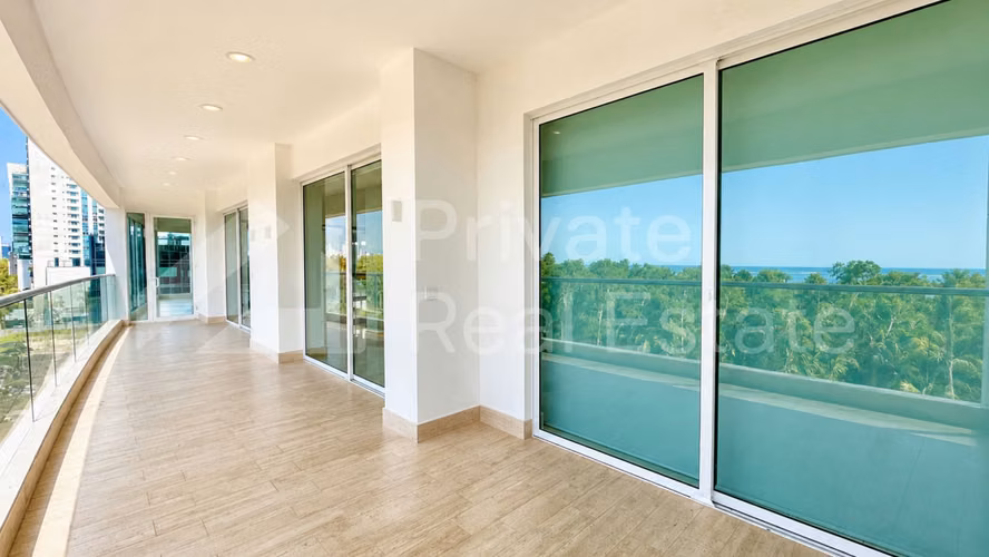Se Vende apartamento en Marea 2 Costa del este - Imagen 8